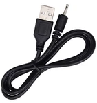 Todoo Usb Dc 2.0 X 0.6MM Charging Cable Compatible With Huion P80 Black. Fixed Price $13.66.