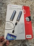 Pack Portable Power Bank 2800MAH Charger Usb External Battery Backup Universal. Fixed Price $14.00.