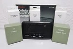 Vtg Radio Shack Cellular Battery Conditioner Charger New Charges Ni-cd & Ni-mh. Fixed Price $11.94.