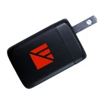 Dark Energy Compact Portable Pd 20W Wall Adapter Dual Ports (black) Fast. Fixed Price $19.99.