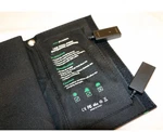 16W Outdoor Foldable Dual-port Solar Charger Model RP-PC008 Ravpower Product. Fixed Price $55.00.