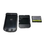 D-X1 Battery Blackberry Curve 8900 9630 Bold 9650 Storm 9500 9520 Seidio Charger. Fixed Price $55.00.
