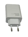 Xiaomi MDY-16-EF Power Adapter Usb Fast Charger 33W Wall Universal Fit. Fixed Price $11.95.