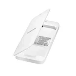 Samsung EP-BG900CWU External Battery Dock Charger, White. Fixed Price $11.69.