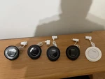 Samsung Galaxy Wireless Charging Fast Charge Portable Stand. Fixed Price $20.00.