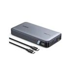 Ugreen PB205 Power Bank 25,000MAH 145W Laptop Portable Charger. Fixed Price $73.00.