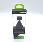 Retrak Premier Series Retractable Charge Sync Cable 30 Pin Ipad Iphone Ipod New. Fixed Price $14.99.