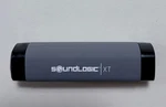 Soundlogic / Xt, Water Resistant Power Bank, Rechargeable, 2600MAH. Fixed Price $9.95.