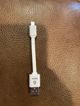 Chargehub Cablelinx Micro To Usb. Fixed Price $5.99.