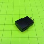 Genuine Travel Adapter Charger Usb Power Supply ETAOU60JBE Samsung. Fixed Price $13.95.