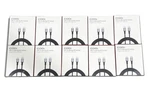 Lot Of 10 New Codi 6FT Usb-c Lightning Mfi Charging Cable For Iphone Ipad. Fixed Price $109.99.