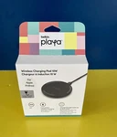 Belkin Playa Wireless Charging Pad 10W For Apple Android More New Box. Fixed Price $21.99.
