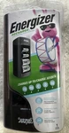 Energizer Recharge Black Universal (AA/AAA/4C/4D/9V) Nimh Battery Charger New. Fixed Price $34.95.
