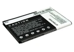 Battery For T-mobile 35H00140-00M 35H00140-01M S450 G2 Htc Vision Desire Z. Fixed Price $19.39.