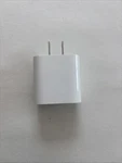 Apple Charger Usb-c Block Model A2305 Emc 3597. Fixed Price $12.34.