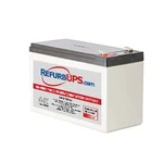 Eaton-powerware 05147645-5501 Brand New Compatible Replacement Battery Kit. Fixed Price $17.99.
