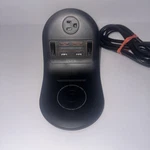 Ihome HIW44B Desktop Charging Station Qi Wireless Micro Usb Dual & More. Fixed Price $44.99.