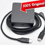 Verizon 45W Fast Charger + 6FT Usb-c Data Cable Kit For Galaxy S25/S24/S23/S22. Fixed Price $18.98.