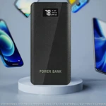 9000000MAH Portable Power Bank Lcd Led 4USB Battery Charger For Mobile Phone Usa. Fixed Price $18.78.