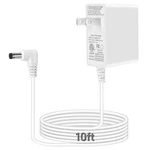 Getop 10FT Charger For Spectra Pump S1, S2, Plus, S3 Pro, Sg Synergy White. Fixed Price $26.11.