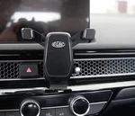 Zchan Car Phone Mount Fit For Honda Civic 2025-2022NOT Crv/accord/hrvauto Cla.... Fixed Price $33.82.