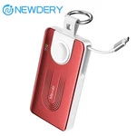 Portable Charger Power Bank For Apple Watch/iphone/ipad With Built-in Cables. Fixed Price $21.35.