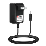 Pkpower Dc Adapter 5V Supply For Innovative Technology Black. Fixed Price $17.12.