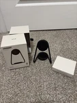 Courant MAG:2 Magnetic Wireless Charging Stand (black) Used. Fixed Price $75.00.
