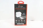 Helix Pro Series 100-WATT Pd Gan Usb-c Charger With 6-FT. Braided To. Fixed Price $69.99.