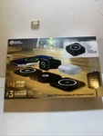 Lifestyle Advanced 3 1 Foldable Charging Station Power Your Phone, Watch, And. Fixed Price $9.95.