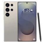 Unlocked G25 Ultra 5G Cell Dual Sim Smartphone Android 15 Cheap. Fixed Price $85.59.