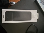 Samsung Wireless Charger Trio - Black. Fixed Price $50.00.