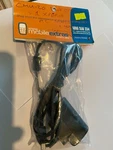 Sony Ericsson Ac Mains Usb CST-80 & Data Sync/charger Cable DMU-70 Bnib. Fixed Price $24.99.