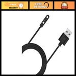 Smart Watch Charger - Magnetic Usb Cable For ID205L, ID207, ID208, IDW01 & More. Fixed Price $25.99.