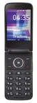 Tracfone, Tcl Flip 3, 16GB, Phone, Stone Gray, 5MP Video Capable. Fixed Price $34.66.