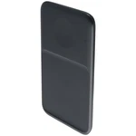 Samsung Wireless Charger Duo 9W Fast Charging Qi Pad For Galaxy Devices - Black. Fixed Price $14.84.