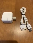 New Apple A1402 Usb Power Adapter And Cable. Fixed Price $16.00.