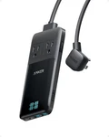 Anker Prime 6-IN-1 Usb Charging Station 140W Compact Power Strip Ports. Fixed Price $59.99.