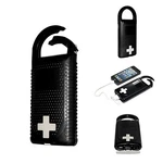 Cta Digital Smartphone Outdoor Hook-on Traveler External Battery Pack Charger. Fixed Price $19.99.