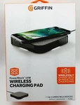 New Open Griffin 15W Fast Wireless Charging Pad Black Samsung Apple Type Plug. Fixed Price $11.88.
