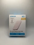 Anker Maggo Power Bank 10K Ultra-slim 15WQI2 Magsafe Magnetic Charger For Iphone. Fixed Price $43.99.