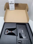 Clec W844B Wireless Charger 15W Faster Car Charging With Usb Port For Select Bmw. Fixed Price $39.00.