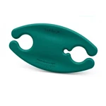Bobino Cord Wrap - Medium Emerald Stylish Cable And Wire Ys/m,. Fixed Price $10.90.