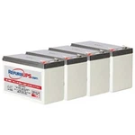 Eaton-powerware 05146035-4-5501 Brand New Compatible Replacement Battery Kit. Fixed Price $65.99.