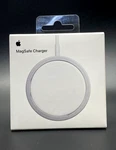 Apple Magsafe Wireless Charger For Iphone Sealed. Fixed Price $21.98.