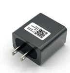 Original Motorola 5.2V2A Black SA18C25300 Single Usb Wall Charger Adapter. Fixed Price $8.53.
