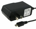 Micro Usb Home Wall Charger For Blackberry Htc Lg Motorola Samsung Phone. Fixed Price $6.99.