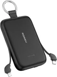 Rorry Portable Charger, 10000MAH Pd 30W Fast Charging Power Ban. Fixed Price $44.79.