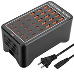Usb Charger Block, 150W30A Port Multiple Cha.... Fixed Price $82.31.