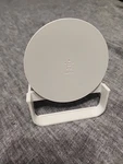 Belkin Boost Up Wireless Charging Dock For Iphone & Apple Watch. Fixed Price $15.00.